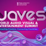 WAVES 2025 Banner