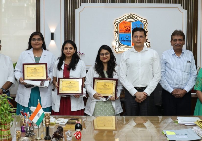 TMC-Students