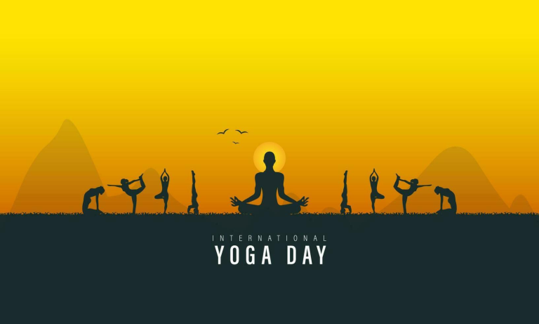 Yoga Day