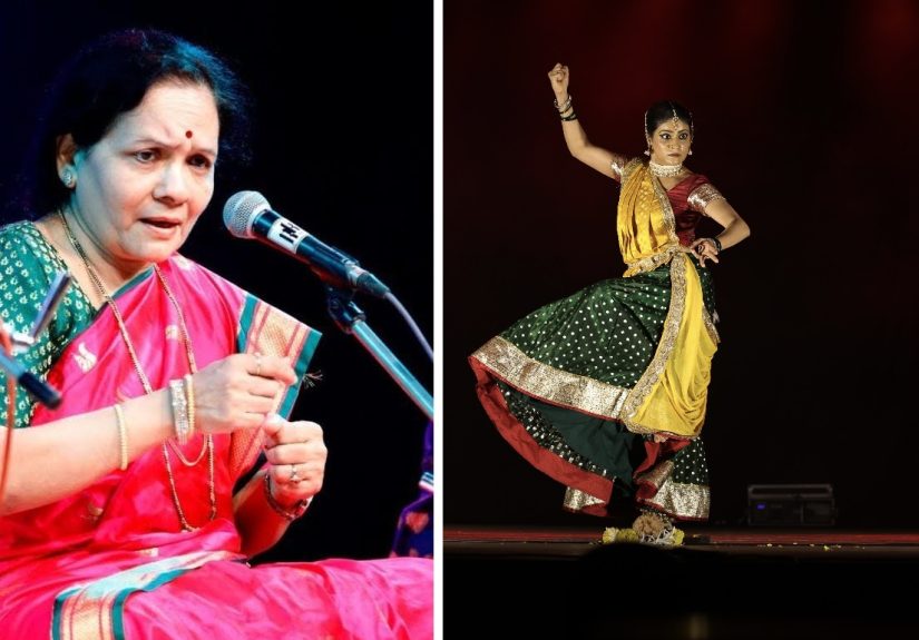 Asha Khadilkar-Photo