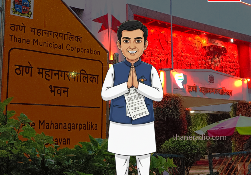 thaneradio