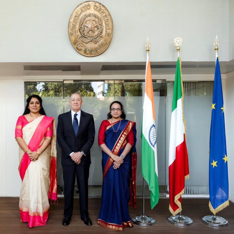 लिडकॉम आणि लिडकार यांच्यात सामंजस्य करार (2)