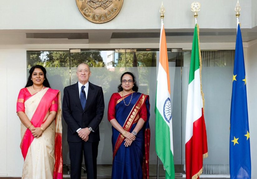 लिडकॉम आणि लिडकार यांच्यात सामंजस्य करार (2)