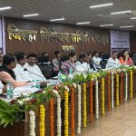 Palghar Dpdc - MLA Vilas Tare